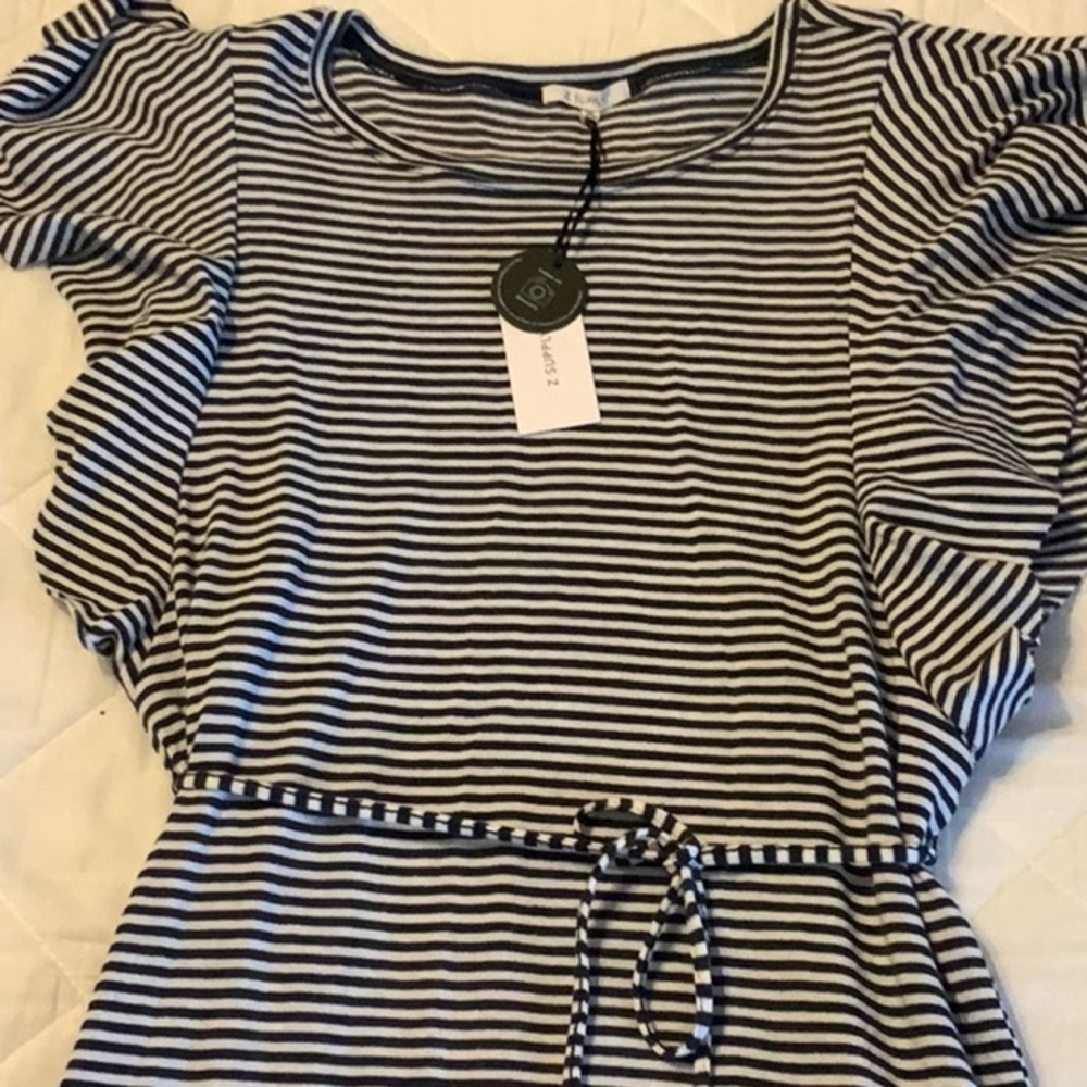 NWT Z Supply Dress